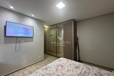 Casa &agrave; venda - 206m&sup2; - Loteamento Nova Esperan&ccedil;a
