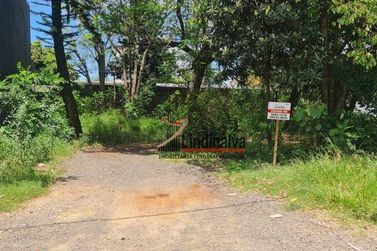 Terreno &agrave; venda - 310m&sup2; - Jardim S&atilde;o Rafael I