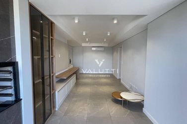 Apartamento &agrave; venda - 100m&sup2; - Edif&iacute;cio Residencial Liberty