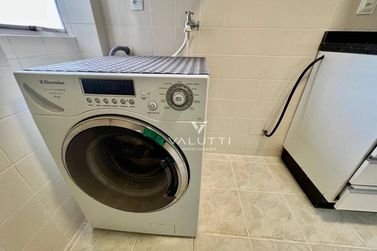 Apartamento &agrave; venda - 42m&sup2; - Edif&iacute;cio Cheverny