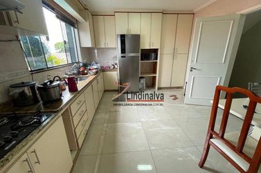 Sobrado &agrave; venda - 247m&sup2; - Jardim Eliza I