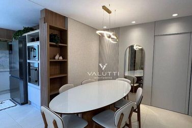 Casa &agrave; venda - Parque Residencial Tr&ecirc;s Bandeiras
