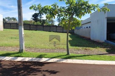 Terreno &agrave; venda - 435m&sup2; - Jardim Claudia