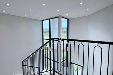 Sobrado &agrave; venda - 358m&sup2; - Royal Boulevard Yacht Residence e Resort