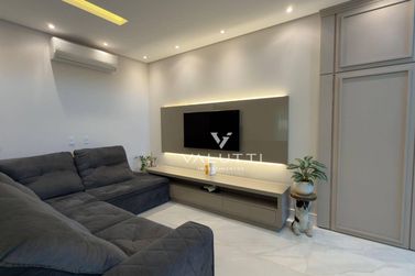 Casa &agrave; venda - 200m&sup2; - Condom&iacute;nio Villa Conscientia