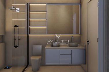 Casa &agrave; venda - 225m&sup2; - Condom&iacute;nio Residencial Safira