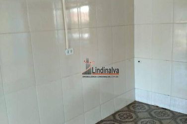 Casa &agrave; venda - 70m&sup2; - Tr&ecirc;s Lagoas