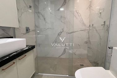 Apartamento &agrave; venda - 100m&sup2; - Edif&iacute;cio Residencial Liberty