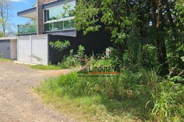 Terreno &agrave; venda - 310m&sup2; - Jardim S&atilde;o Rafael I