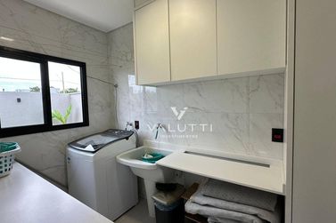 Casa &agrave; venda - 150m&sup2; - Condom&iacute;nio Residencial Igua&ccedil;u