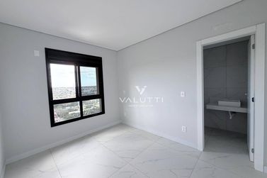 Apartamento &agrave; venda - 82m&sup2; - Residencial London Tower