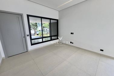 Casa &agrave; venda - 158m&sup2; - Condom&iacute;nio Terras Alpha I