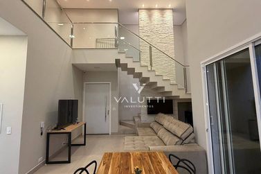 Sobrado &agrave; venda - 232m&sup2; - Jardim Ip&ecirc;