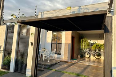 Casa &agrave; venda - 135m&sup2; - Lancaster