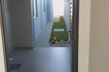 Casa &agrave; venda - 94m&sup2; - Loteamento Jardim Nova Andradina