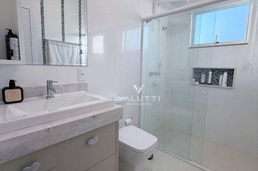 Casa &agrave; venda - 260m&sup2; - Condom&iacute;nio Terras Alpha I