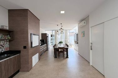 Casa &agrave; venda - 160m&sup2; - Condom&iacute;nio Leonardo  da Vinci