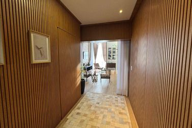 Casa &agrave; venda - 352m&sup2; - Condom&iacute;nio Residencial Dom Laurindo