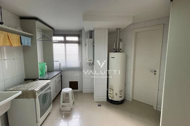 Apartamento &agrave; venda - 345m&sup2; - Residencial Villa Aurelia