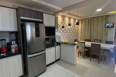 Casa &agrave; venda - 158m&sup2; - Morumbi