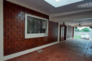 Casa &agrave; venda - 532m&sup2; - Vila Maracana