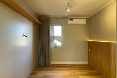 Apartamento &agrave; venda - 45m&sup2; - Centro