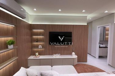 Apartamento &agrave; venda - 64m&sup2; - Aurum Residence