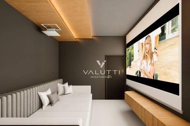 Casa &agrave; venda - 244m&sup2; - Royal Boulevard Yacht Residence e Resort