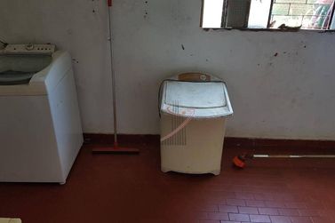 Terreno &agrave; venda - 1000m&sup2; - Centro