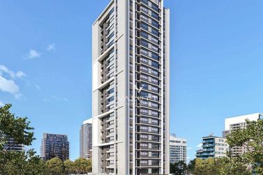 Apartamento &agrave; venda - 64m&sup2; - Aurum Residence