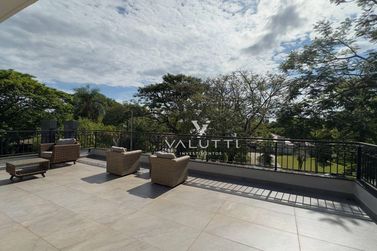 Sobrado &agrave; venda - 474m&sup2; - Condom&iacute;nio Vila Residencial B