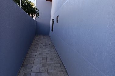 Casa &agrave; venda - 162m&sup2; - Parque Imperatriz