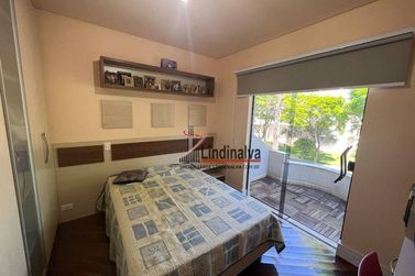 Sobrado &agrave; venda - 429m&sup2; - Condom&iacute;nio Residencial Village Igua&ccedil;u