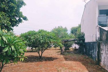 Terreno &agrave; venda - 397m&sup2; - Jardim Alice I