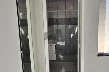 Casa &agrave; venda - 87m&sup2; - Jardim Canad&aacute; II