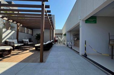Apartamento &agrave; venda - 58m&sup2; - Royal Legacy