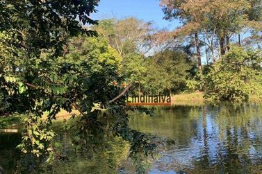 Terreno &agrave; venda - 8800m&sup2; - Santa Terezinha