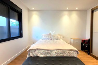 Sobrado &agrave; venda - 327m&sup2; - Condom&iacute;nio Terras Alpha II