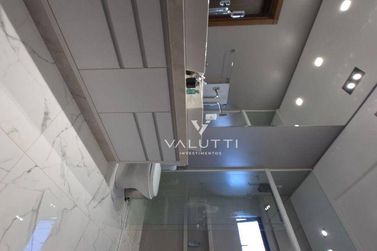 Sobrado &agrave; venda - 252m&sup2; - Condom&iacute;nio Terras Alpha I