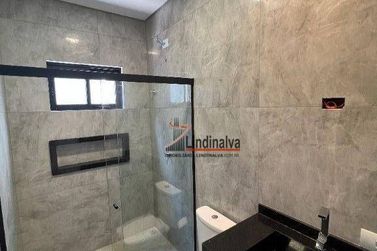 Casa &agrave; venda - 92m&sup2; - Vila Borges