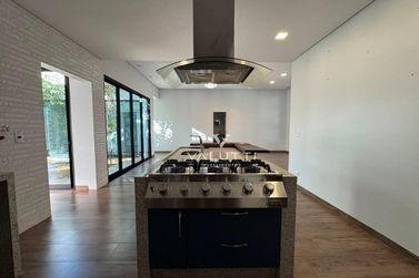 Casa &agrave; venda - 257m&sup2; - Condom&iacute;nio Terras Alpha I