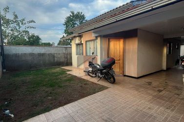 Casa &agrave; venda - Jardim S&atilde;o Paulo