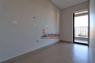 Apartamento &agrave; venda - 44m&sup2; - Edif&iacute;cio Residencial Mir&oacute;