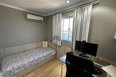Apartamento &agrave; venda - 67m&sup2; - Lancaster