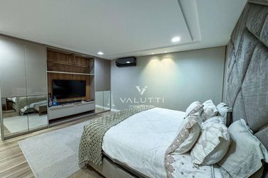 Sobrado &agrave; venda - 1050m&sup2; - Condom&iacute;nio Country Igua&ccedil;u