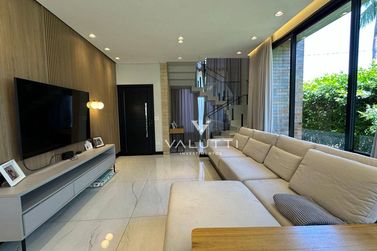 Sobrado &agrave; venda - 274m&sup2; - Condom&iacute;nio Terras Alpha II
