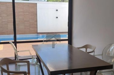 Casa &agrave; venda - 760m&sup2; - Maracan&atilde;