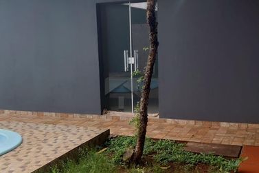 Casa &agrave; venda - 180m&sup2; - Jardim Copacabana