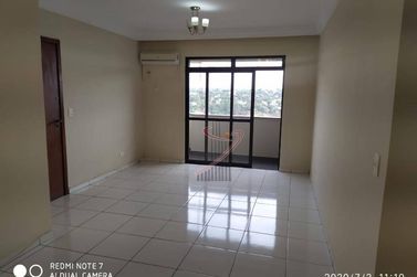 Apartamento para alugar - 194m&sup2; - Edif&iacute;cio Residencial Sevilha