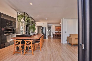 Sobrado &agrave; venda - 278m&sup2; - Jardim Canad&aacute;